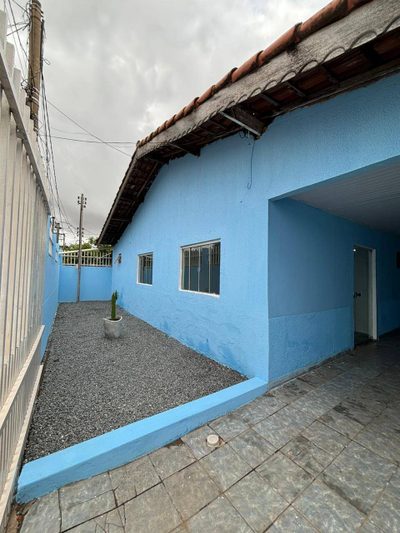 Casa, 3 quartos, 200 m² - Foto 2