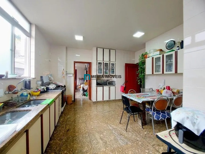 Apartamento, 4 quartos, 220 m² - Foto 5