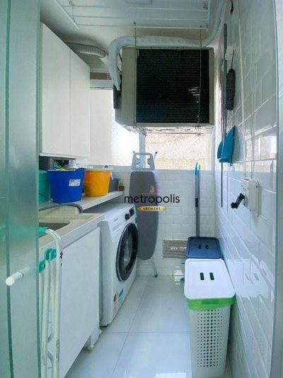 Apartamento, 2 quartos, 85 m² - Foto 5