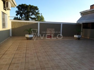 Casa, 3 quartos, 250 m² - Foto 3