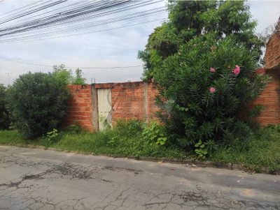 Terreno, 450 m² - Foto 2