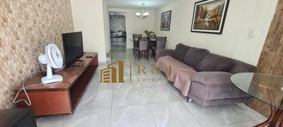 Casa de Condomínio, 2 quartos - Foto 3
