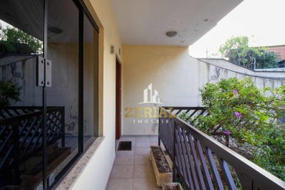 Casa, 4 quartos, 343 m² - Foto 1