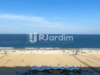Apartamento, 4 quartos, 265 m² - Foto 1