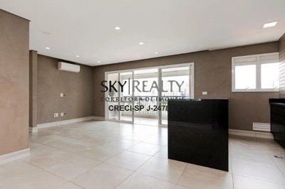 Apartamento, 2 quartos, 85 m² - Foto 2