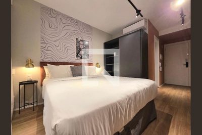 Kitnet-Studio, 29 m² - Foto 3