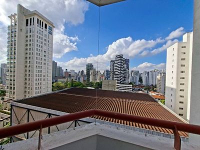 Apartamento, 2 quartos, 66 m² - Foto 4