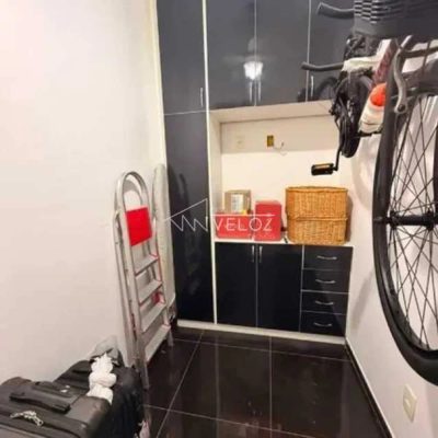 Apartamento, 2 quartos, 61 m² - Foto 1