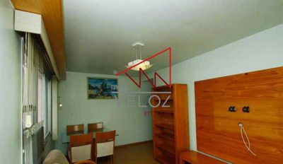 Apartamento, 1 quarto, 60 m² - Foto 4