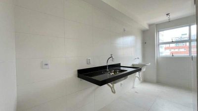 Apartamento, 3 quartos, 87 m² - Foto 2