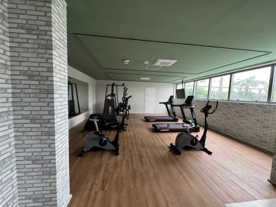 Apartamento, 1 quarto, 25 m² - Foto 2