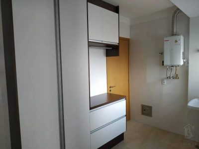 Apartamento, 3 quartos, 145 m² - Foto 3