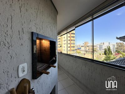 Apartamento, 2 quartos, 111 m² - Foto 5