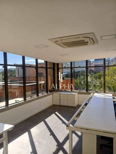 Sala-Conjunto, 550 m² - Foto 3