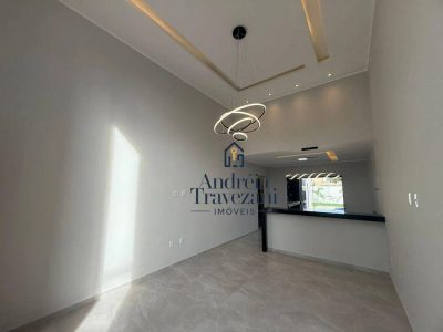 Casa, 3 quartos, 141 m² - Foto 4