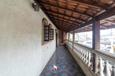 Casa, 3 quartos, 200 m² - Foto 1