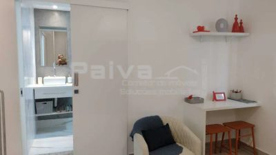 Apartamento, 2 quartos, 75 m² - Foto 3