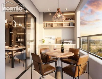 Casa, 3 quartos, 61 m² - Foto 2