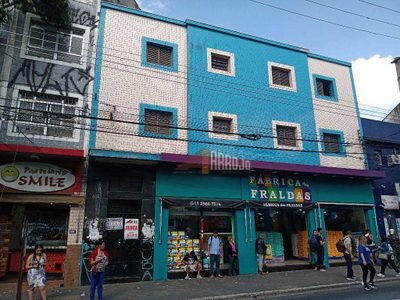 Apartamento, 2 quartos, 63 m² - Foto 1