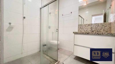 Apartamento, 4 quartos, 245 m² - Foto 2