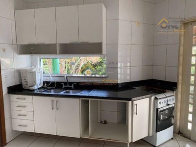 Casa de Condomínio, 6 quartos - Foto 5
