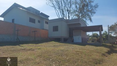 Casa, 3 quartos, 56 m² - Foto 3