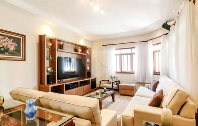 Casa, 3 quartos, 170 m² - Foto 2