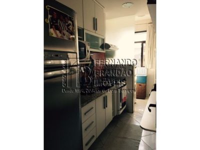 Cobertura, 3 quartos, 183 m² - Foto 2