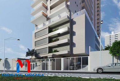 Apartamento, 3 quartos - Foto 4