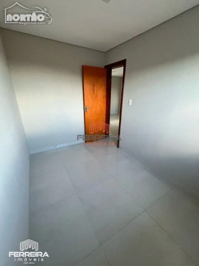 Casa, 3 quartos, 53 m² - Foto 4