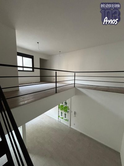 Apartamento, 1 quarto, 48 m² - Foto 3