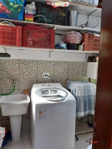 Sobrado, 3 quartos, 120 m² - Foto 5