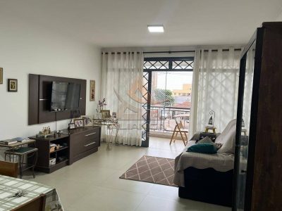 Apartamento, 3 quartos, 105 m² - Foto 1