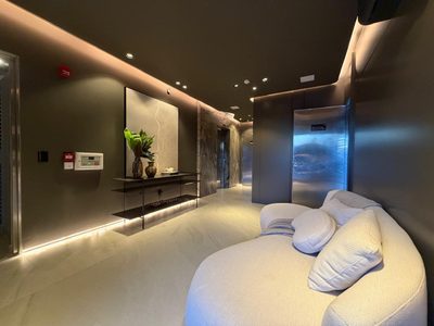 Apartamento, 3 quartos, 154 m² - Foto 3