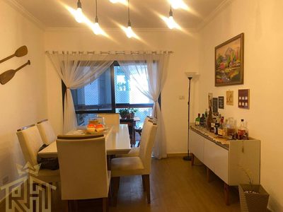Apartamento, 3 quartos, 120 m² - Foto 4