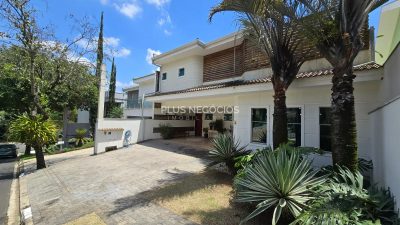 Casa, 4 quartos, 360 m² - Foto 3