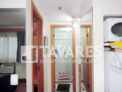 Flat/Apart Hotel, 1 quarto, 45 m² - Foto 5