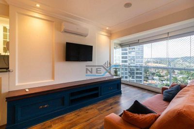Apartamento, 2 quartos, 70 m² - Foto 5