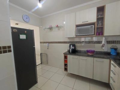 Apartamento, 2 quartos, 82 m² - Foto 2