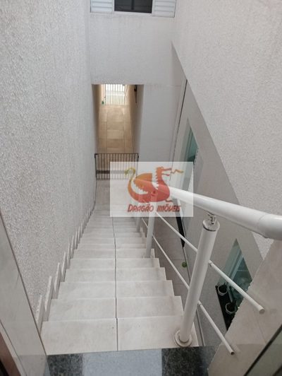 Sobrado, 3 quartos, 137 m² - Foto 3