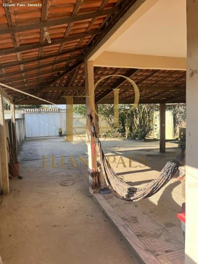 Casa, 2 quartos, 500 m² - Foto 3