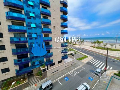 Apartamento, 2 quartos, 67 m² - Foto 1