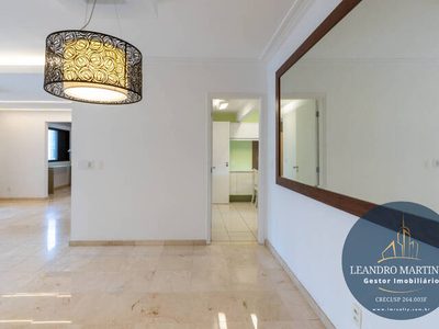 Apartamento, 3 quartos, 165 m² - Foto 5