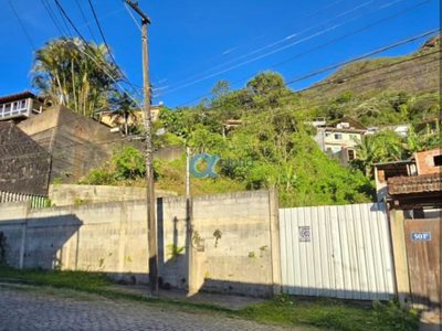 Terreno, 564 m² - Foto 3