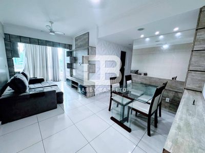 Apartamento, 2 quartos, 72 m² - Foto 1