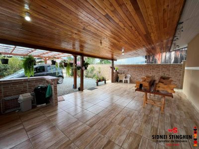 Casa, 3 quartos, 139 m² - Foto 5