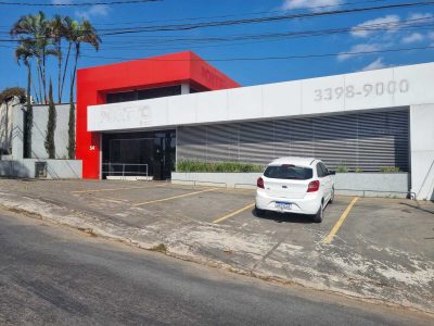 Loja-Salão, 450 m² - Foto 1