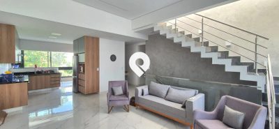 Casa de Condomínio, 2 quartos - Foto 1