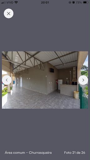 Apartamento, 2 quartos, 49 m² - Foto 4