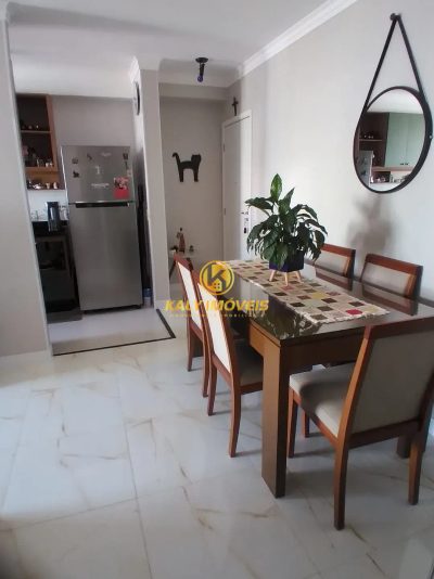Apartamento, 2 quartos, 67 m² - Foto 1